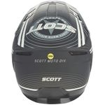 SCOTT 350 EVO Kid Plus Retro ECE Helmet