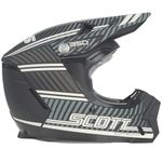SCOTT 350 EVO Kid Plus Retro ECE Helm