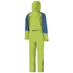 Combinaison SCO Monosuit DS Shell Dryo