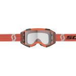 SCOTT Fury clear Goggle