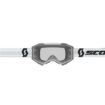SCOTT Fury clear Goggle