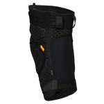 SCOTT Grenade Evo Zip Knee Guards