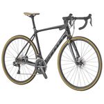 SCOTT Addict SE disc Bike