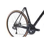SCOTT Addict SE disc Bike