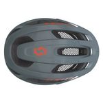 SCOTT Supra (CPSC) Helmet