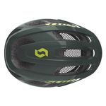 SCOTT Supra (CPSC) Helmet