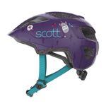 SCOTT Spunto Kid (CE) Helmet
