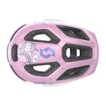 SCOTT Spunto Kid (CPSC) Helmet