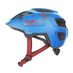SCOTT Spunto Kid (AS) Helmet