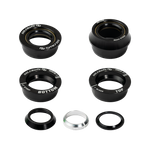 Jeu de direction SYNCROS ZS49/28,6 – EC49/30