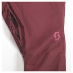 Pantalon pour femme SCOTT Ultimate DRX