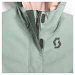 SCOTT G Vertic Dryo Junior's Jacket