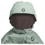 SCOTT G Vertic Dryo Junior Jacke