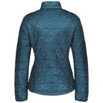 SCOTT Insuloft Superlight PL Damenjacke