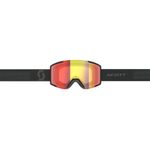 SCOTT Shield Goggle Light Sensitive