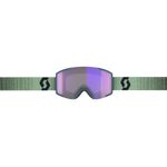 SCOTT Shield Light Sensitive Brille