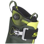 Lyžařská skitouringová obuv SCOTT Freeguide Carbon