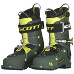 Lyžařská skitouringová obuv SCOTT Freeguide Carbon