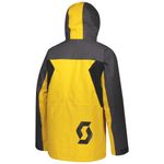 SCOTT XT Shell Dryo Jacket