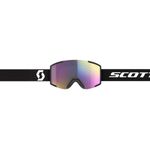 SCOTT Shield Brille + extra Scheibe