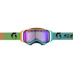SCOTT Prospect Snow Cross Light Sensitive Goggle