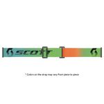 Masque SCOTT Prospect Snow Cross Light Sensitive