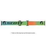 SCOTT Prospect Snow Cross Light Sensitive Goggle