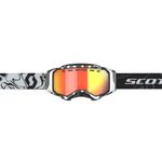 Maschera SCOTT Prospect Snow Cross Light Sensitive