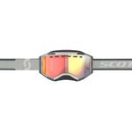 SCOTT Fury Light Sensitive Snow Cross Goggle
