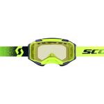 SCOTT Fury Snow Cross Goggle