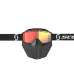 SCOTT Primal Safari Facemask Light Sensitive Goggle