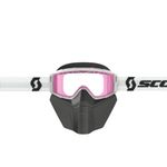 SCOTT Primal Safari Facemask Goggle