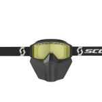 SCOTT Primal Safari Facemask Goggle