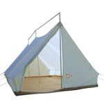 SPATZ Group-Spatz 6 Tent