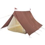 SPATZ Group-Spatz 6 Tent