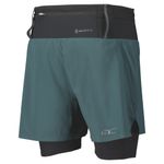 SCOTT RC Run Hybrid Men's Shorts