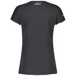 Camiseta de manga corta para mujer SCOTT RC Run Team s/sl