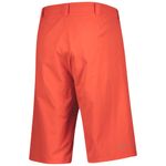 Short homme avec chamois SCOTT Trail Flow