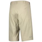 Short homme avec chamois SCOTT Trail Flow