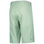 Short homme avec chamois SCOTT Trail Flow