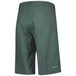 Short homme avec chamois SCOTT Trail Flow
