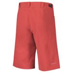 Culotte para hombre SCOTT Trail Flow w/pad