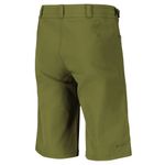 Pantaloncini da uomo SCOTT Trail Flow c/fond
