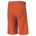 Short homme avec chamois SCOTT Trail Flow