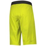 SCOTT Trail Vertic w/pad Men's Shorts