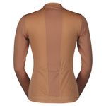 SCOTT Endurance 10 l/sl Women's Shirt