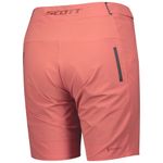 SCOTT Endurance ls/fit w/pad Women's Shorts