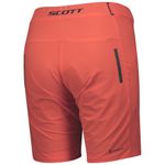 SCOTT Endurance ls/fit w/pad Women's Shorts