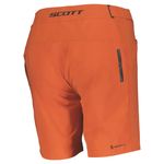 SCOTT Endurance ls/fit w/pad Women's Shorts