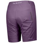 SCOTT Endurance ls/fit w/pad Women's Shorts